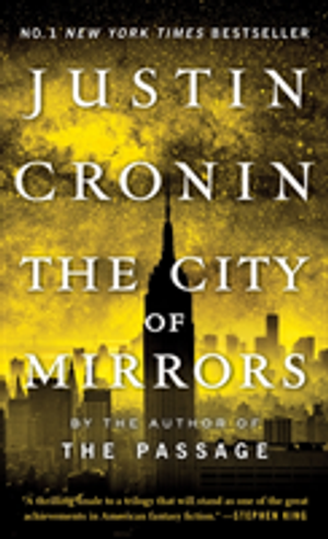 The City of Mirrors