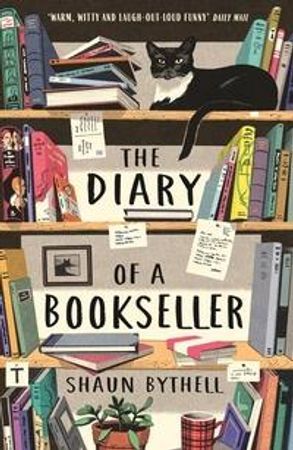 The Diary of a Bookseller | 0:e upplagan