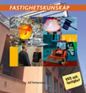 Fastighetskunskap | 1:a upplagan