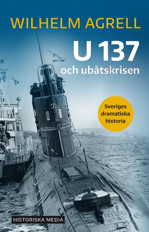 U-137 och andra ubåtskriser | 0:e upplagan