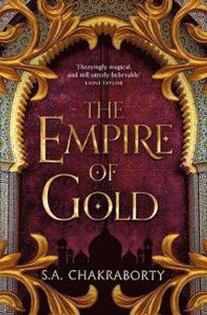 The Empire of Gold