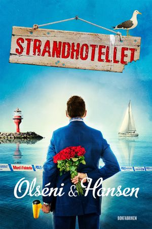 Strandhotellet | 1:a upplagan