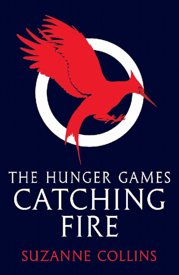 Catching Fire Classic Edition | 1:a upplagan