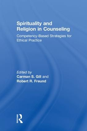 Spirituality and Religion in Counseling | 1:a upplagan