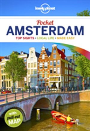 Pocket Amsterdam LP | 5:e upplagan