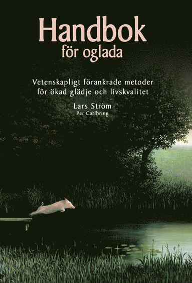 Handbok för oglada | 2:a upplagan