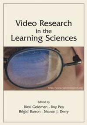 Video Research in the Learning Sciences