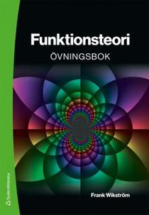 Funktionsteori - övningsbok