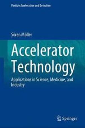 Accelerator Technology | 1:a upplagan