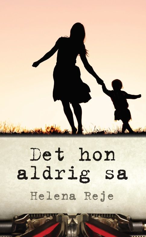 Det hon aldrig sa | 0:e upplagan