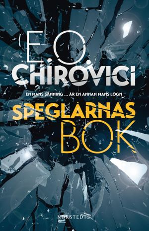 Speglarnas bok | 1:a upplagan