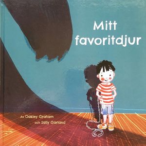 Mitt favoritdjur