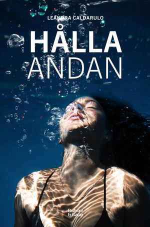 Hålla andan | 1:a upplagan