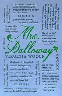 Mrs. Dalloway - Virginia Woolf
