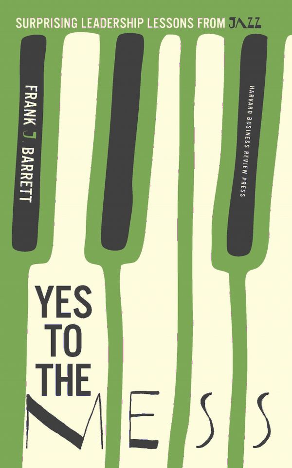 Yes to the Mess | 0:e upplagan