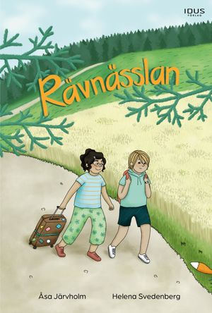 Rävnässlan