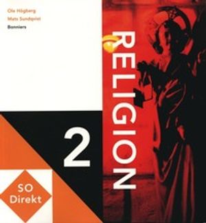 Religion. 2 |  2:e upplagan