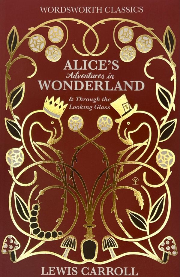 Alice's Adventures in Wonderland | 0:e upplagan
