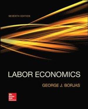 Labor Economics | 7:e upplagan