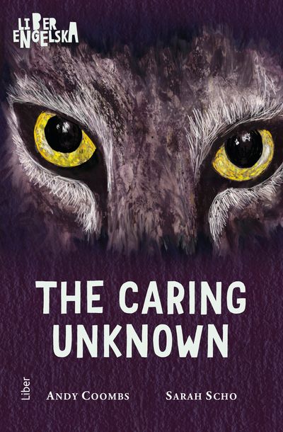 The Caring Unknown | 1:a upplagan