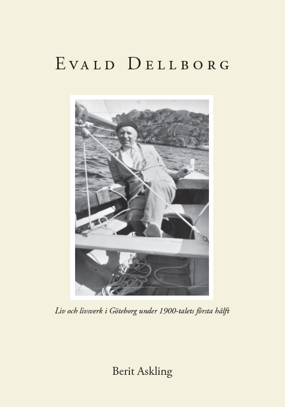 Evald Dellborg | 0:e upplagan
