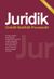 Juridik - civilrätt, straffrätt, processrätt
