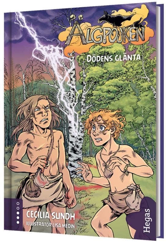 Dödens glänta | 0:e upplagan