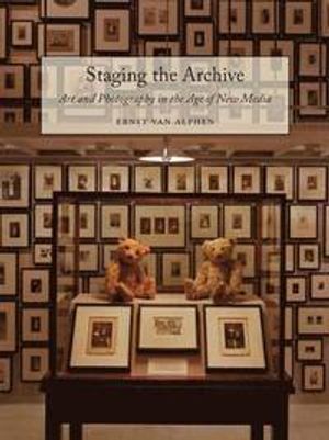 Staging the Archive