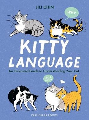 Kitty Language