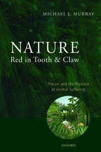 Nature Red in Tooth and Claw | 0:e upplagan
