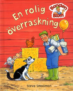 En rolig överraskning | 1:a upplagan