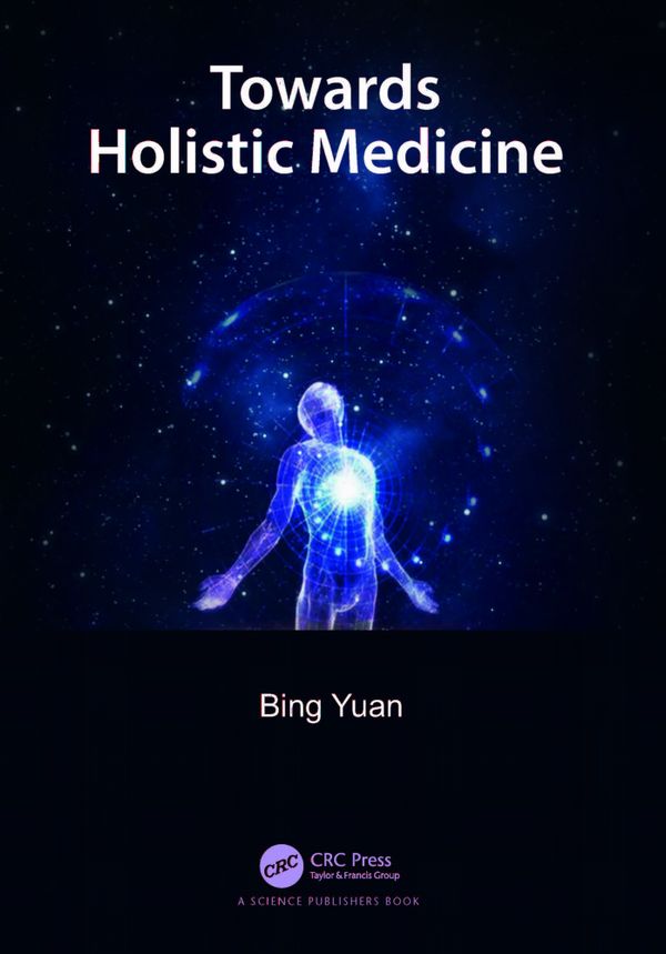 Towards Holistic Medicine | 1:a upplagan