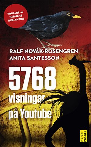 5768 visningar på Youtube | 1:a upplagan