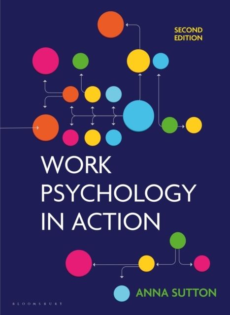 Work Psychology in Action | 2:a upplagan