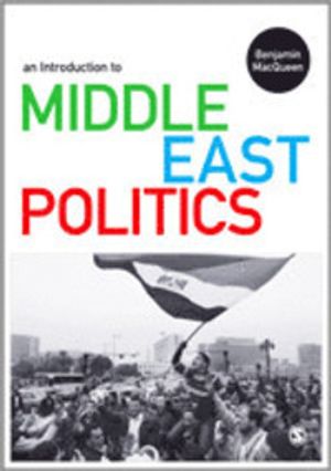 An Introduction To Middle East Politics