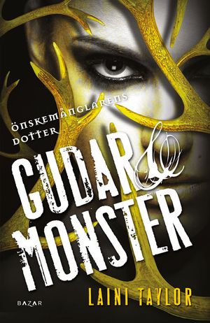 Gudar & monster | 1:a upplagan