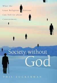 Society without God | 0:e upplagan