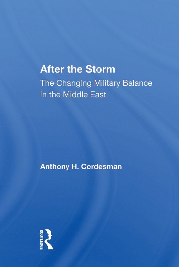 After The Storm | 1:a upplagan