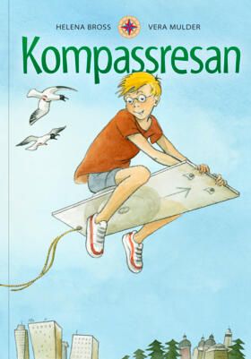 Kompassresan | 0:e upplagan