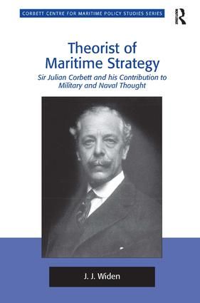 Theorist of Maritime Strategy | 0:e upplagan