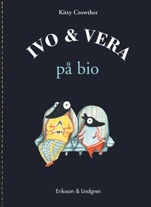 Ivo & Vera på bio | 1:a upplagan