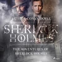 The Adventures of Sherlock Holmes | 0:e upplagan