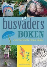 Busvädersboken