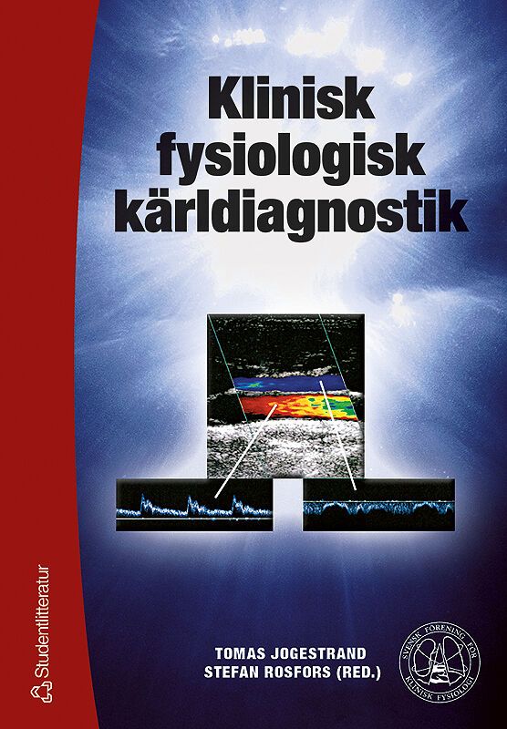 Klinisk fysiologisk kärldiagnostik | 1:a upplagan