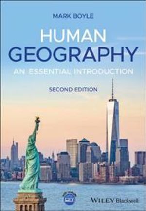 Human Geography |  2:e upplagan