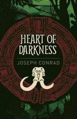 Heart of darkness