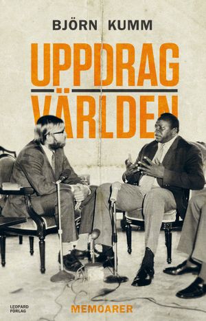 Uppdrag världen | 1:a upplagan