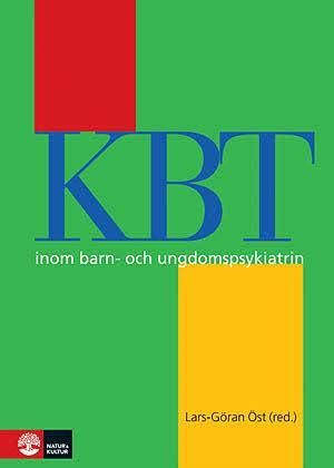 KBT inom barn- och ungdomspsykiatrin | 1:a upplagan