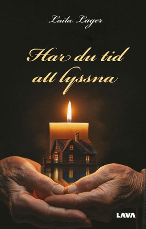 Har du tid att lyssna