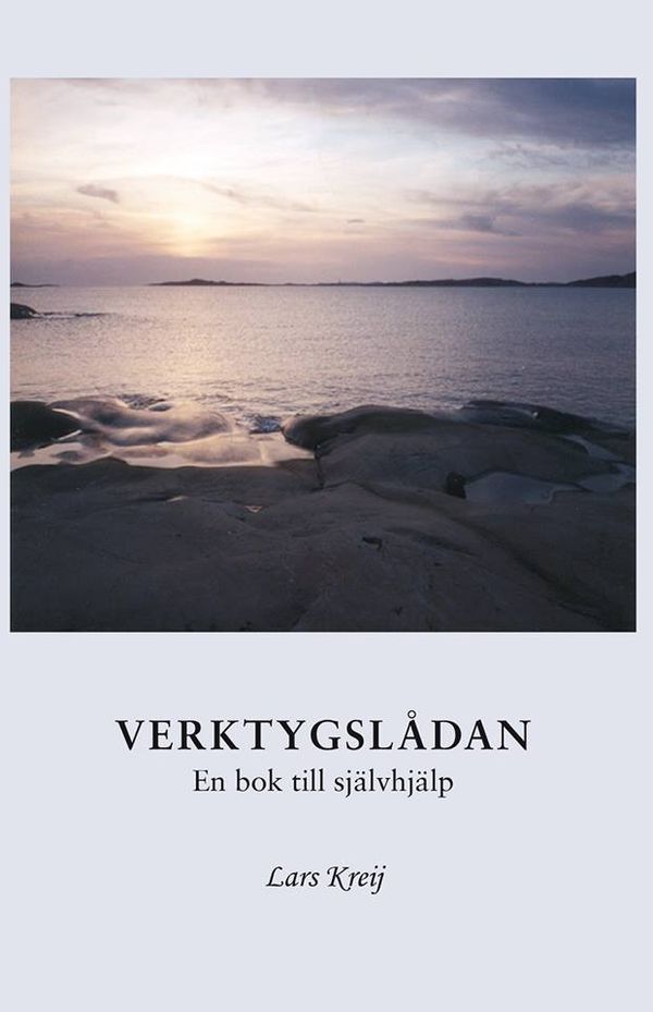 Verktygslådan. En bok till självhjälp | 1:a upplagan